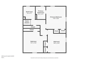 4220 Terrace Dr, Acworth, GA 30101 - Photo 37