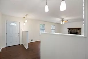 4220 Terrace Dr, Acworth, GA 30101 - Photo 5