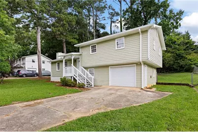 4220 Terrace Drive, Acworth, GA 30101 - Photo 35