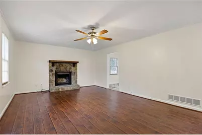 4220 Terrace Drive, Acworth, GA 30101 - Photo 7