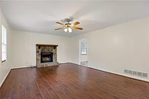 4220 Terrace Dr, Acworth, GA 30101 - Photo 7