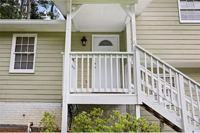 4220 Terrace Drive, Acworth, GA 30101 - Photo 3