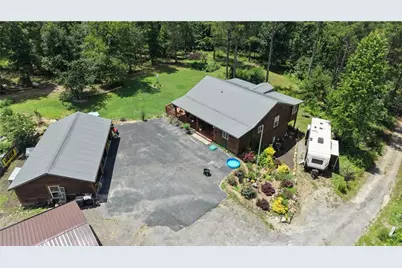 3713 Chulio Road SE, Rome, GA 30161 - Photo 1