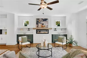 2743 Hallwood Ln, Suwanee, GA 30024 - Photo 1