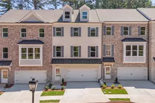 2743 Hallwood Ln, Suwanee, GA 30024 - Photo 1