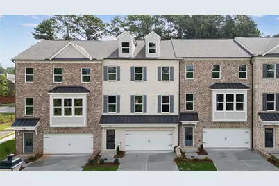 2743 Hallwood Lane, Suwanee, GA 30024 - Photo 1