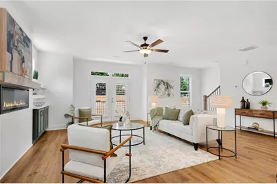 2743 Hallwood Lane, Suwanee, GA 30024 - Photo 7