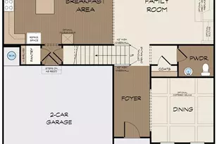4730 Wagon Trail, Cumming, GA 30028 - Photo 29