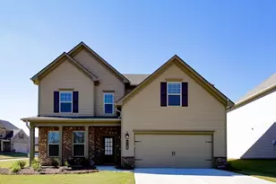 4730 Wagon Trail, Cumming, GA 30028 - Photo 1