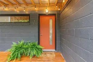 316 Madison Ave, Decatur, GA 30030 - Photo 5
