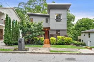 316 Madison Ave, Decatur, GA 30030 - Photo 1