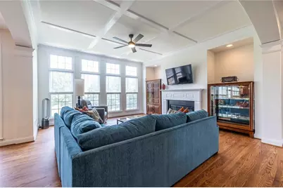 2612 Lakefield Court, Marietta, GA 30064 - Photo 15