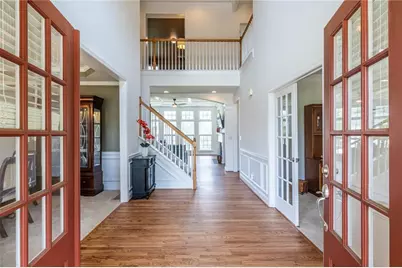2612 Lakefield Court, Marietta, GA 30064 - Photo 5