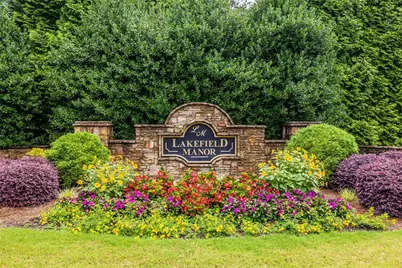 2612 Lakefield Court, Marietta, GA 30064 - Photo 47