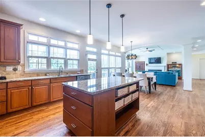 2612 Lakefield Court, Marietta, GA 30064 - Photo 23