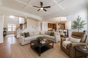 2612 Lakefield Ct, Marietta, GA 30064 - Photo 9