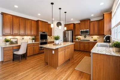 2612 Lakefield Court, Marietta, GA 30064 - Photo 13