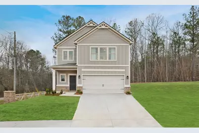 175 Chapel Hill Parkway, Newnan, GA 30263 - Photo 1