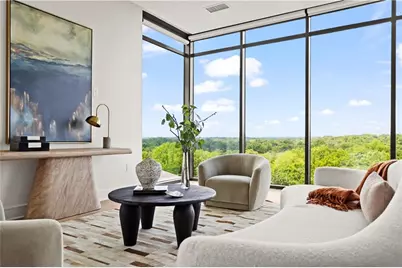 2520 Peachtree Road NW #1003, Atlanta, GA 30305 - Photo 19