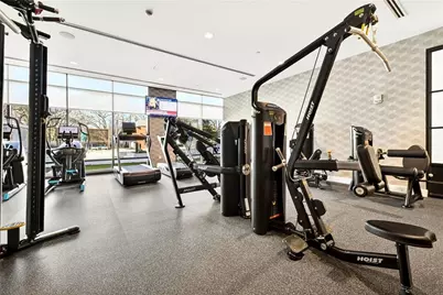 2520 Peachtree Road NW #1003, Atlanta, GA 30305 - Photo 9