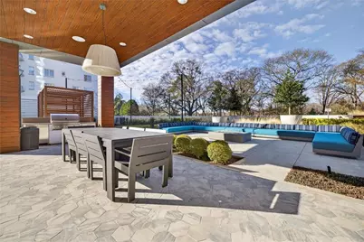 2520 Peachtree Road NW #1003, Atlanta, GA 30305 - Photo 47