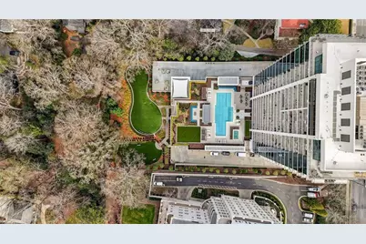 2520 Peachtree Road NW #1003, Atlanta, GA 30305 - Photo 3