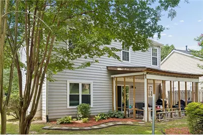 643 Ives Way NW, Lilburn, GA 30047 - Photo 27
