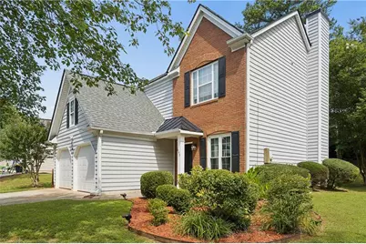 643 Ives Way NW, Lilburn, GA 30047 - Photo 3