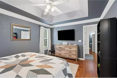 643 Ives Way NW, Lilburn, GA 30047 - Photo 19