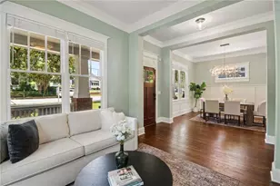 106 W Hill St, Decatur, GA 30030 - Photo 11