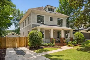 106 W Hill St, Decatur, GA 30030 - Photo 3