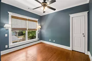 106 W Hill St, Decatur, GA 30030 - Photo 31