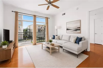 711 Cosmopolitan Drive NE #300, Atlanta, GA 30324 - Photo 3