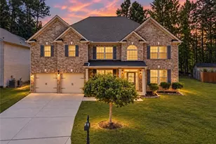 3594 Hideaway Ln, Loganville, GA 30052 - Photo 1