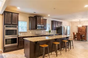 3594 Hideaway Ln, Loganville, GA 30052 - Photo 9