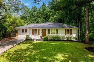 2093 Wildrose Dr, Decatur, GA 30032 - Photo 1