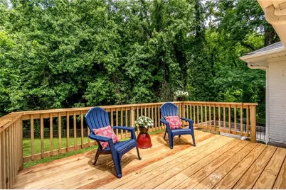 2093 Wildrose Drive, Decatur, GA 30032 - Photo 33