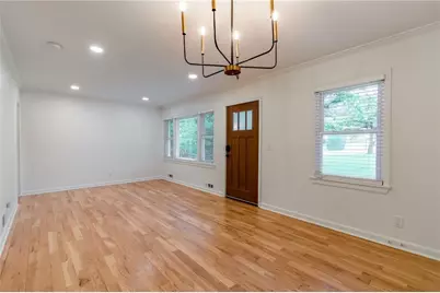2093 Wildrose Drive, Decatur, GA 30032 - Photo 5