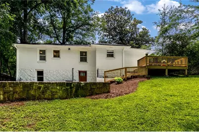 2093 Wildrose Drive, Decatur, GA 30032 - Photo 41
