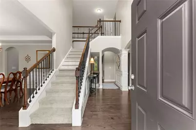 6570 Canyon Cove, Cumming, GA 30028 - Photo 5