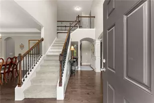 6570 Canyon Cove, Cumming, GA 30028 - Photo 5