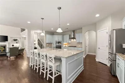 6570 Canyon Cove, Cumming, GA 30028 - Photo 11
