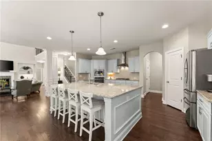 6570 Canyon Cove, Cumming, GA 30028 - Photo 11