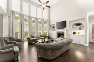 6570 Canyon Cove, Cumming, GA 30028 - Photo 7