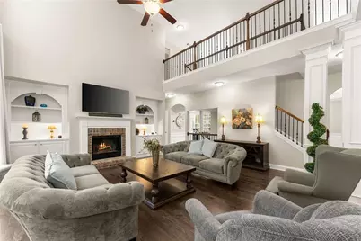 6570 Canyon Cove, Cumming, GA 30028 - Photo 19