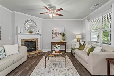 15 S Cornucopia Bend, Dallas, GA 30132 - Photo 9