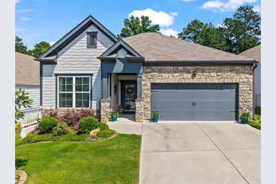 15 S Cornucopia Bend, Dallas, GA 30132 - Photo 1