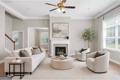 1401 Lexington Green Pines, Cumming, GA 30040 - Photo 11