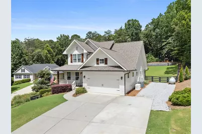 3513 Phoenix Cove Drive, Gainesville, GA 30506 - Photo 3