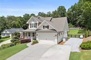 3513 Phoenix Cove Dr, Gainesville, GA 30506 - Photo 3